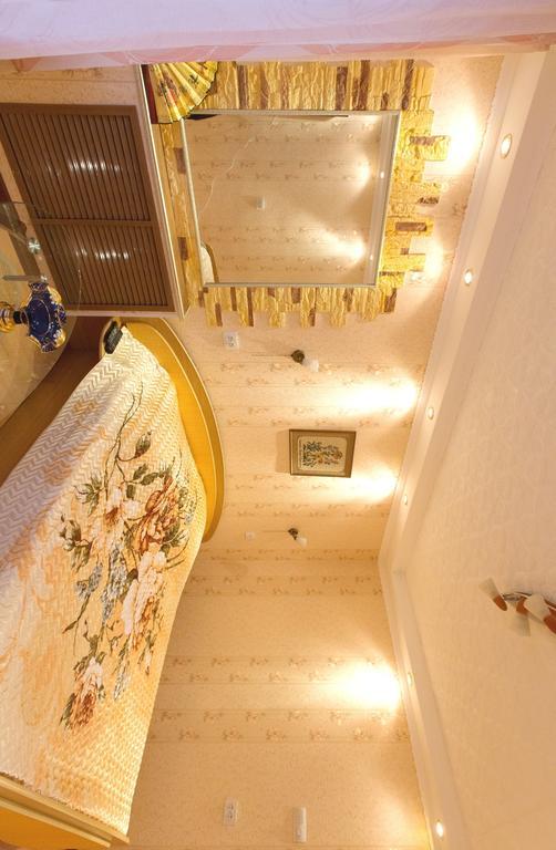 سمولينسك Apart Hotel 4 Rooms المظهر الخارجي الصورة